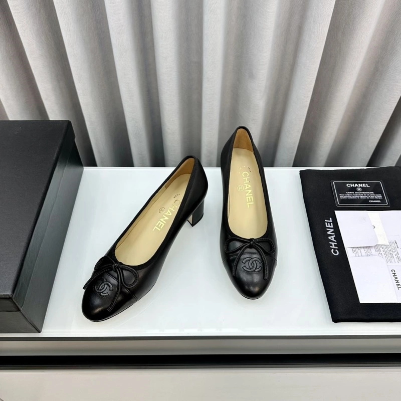 Chxnxl High Heels Elegant 128871