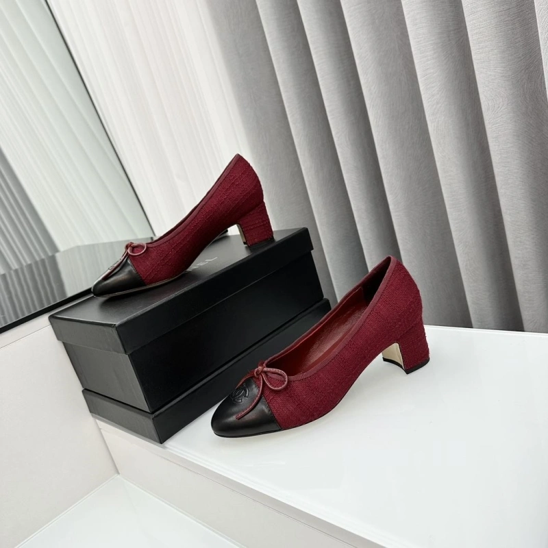 Chxnxl High Heels DailyWear 128872