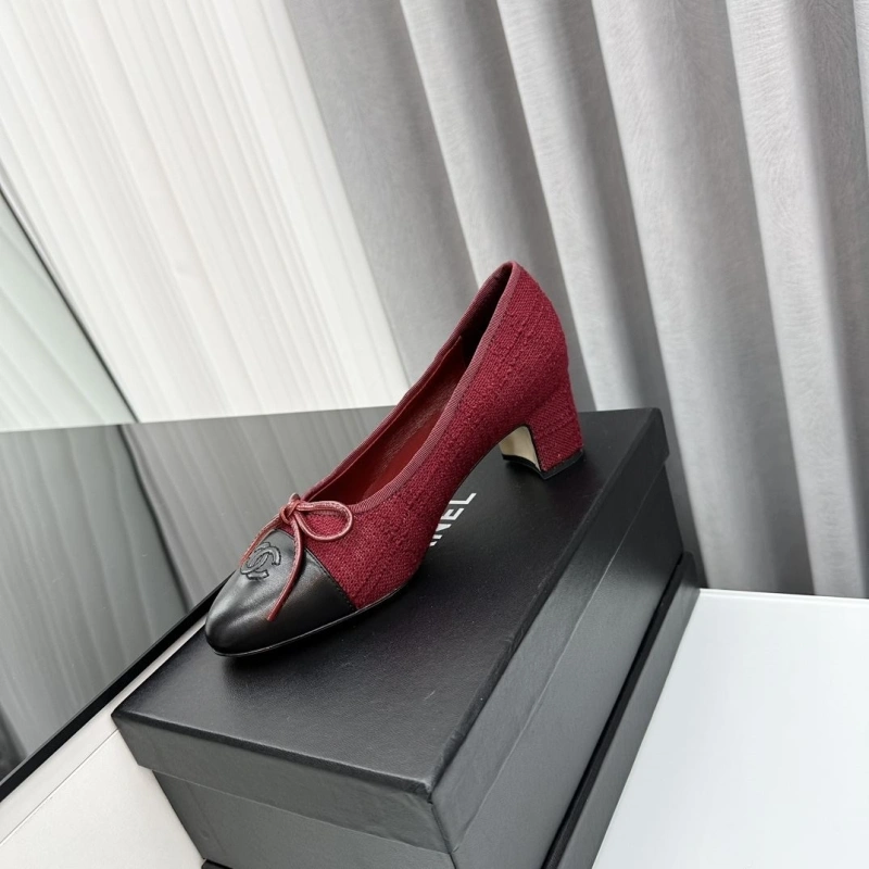Chxnxl High Heels DailyWear 128872