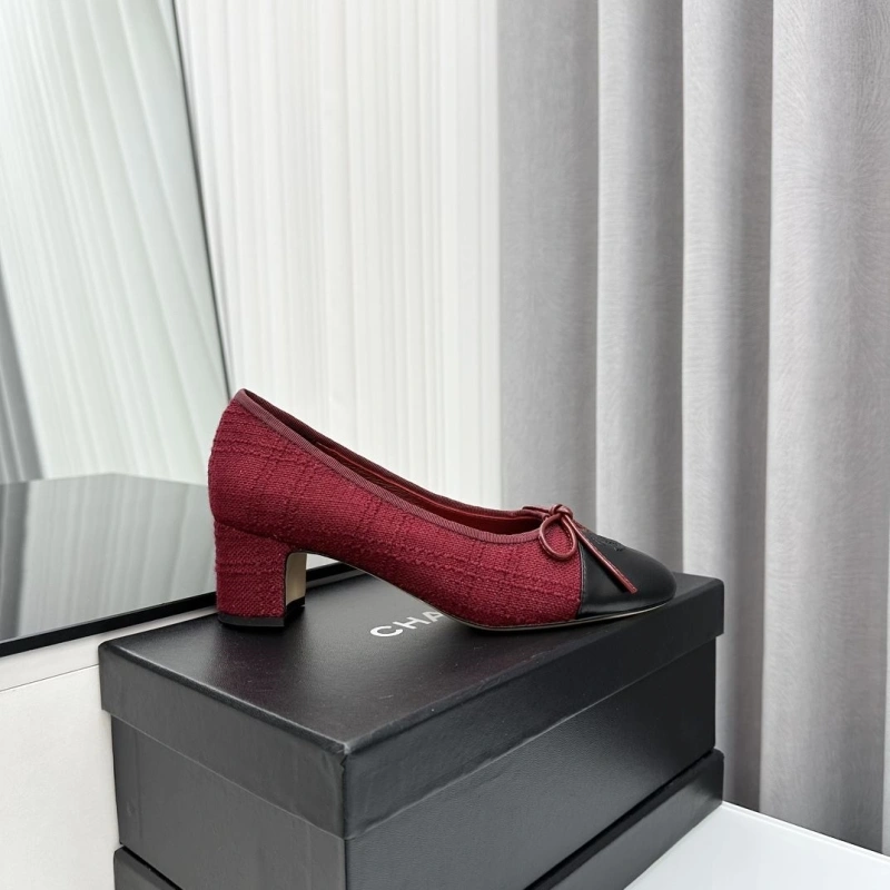 Chxnxl High Heels DailyWear 128872