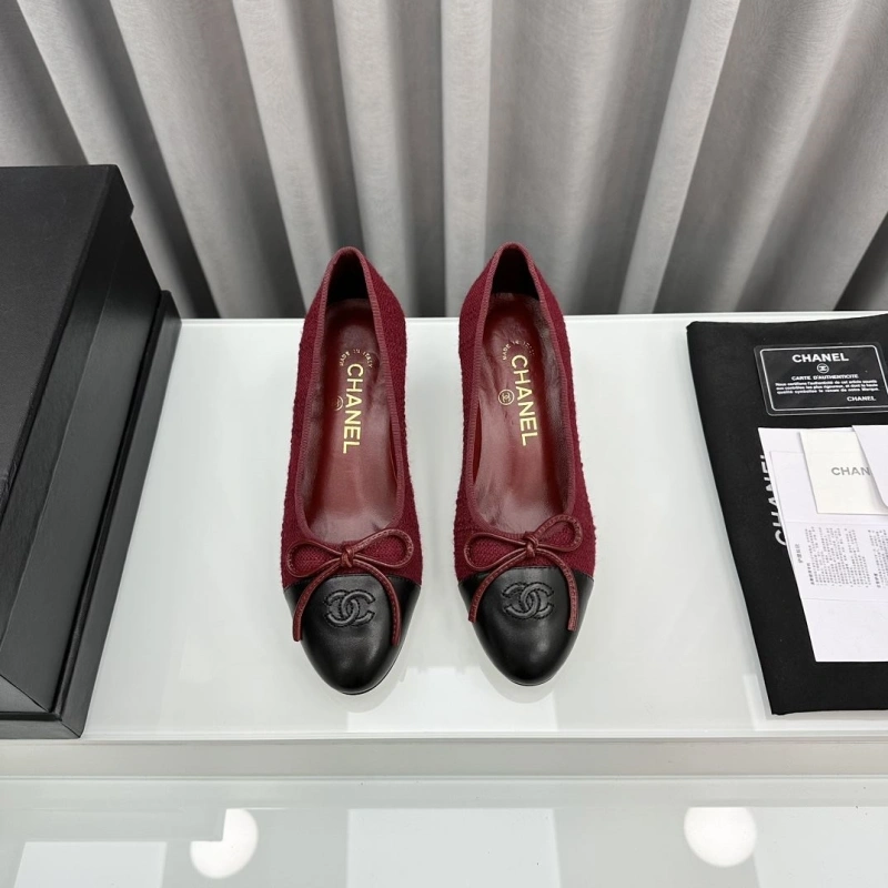 Chxnxl High Heels DailyWear 128872