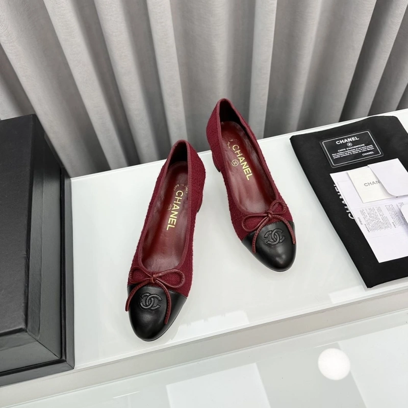 Chxnxl High Heels DailyWear 128872