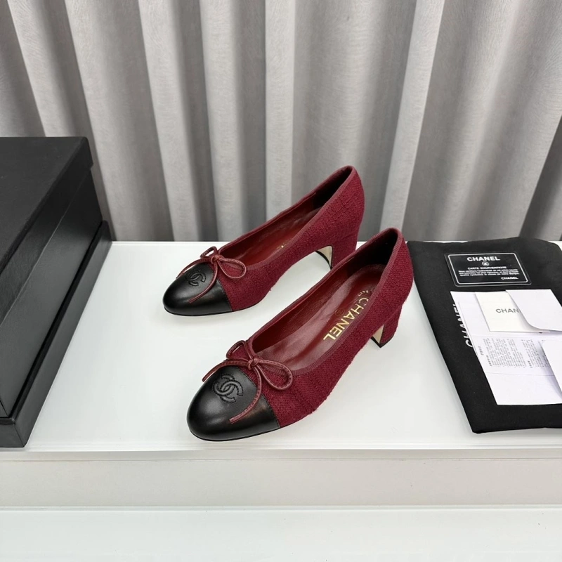 Chxnxl High Heels DailyWear 128872
