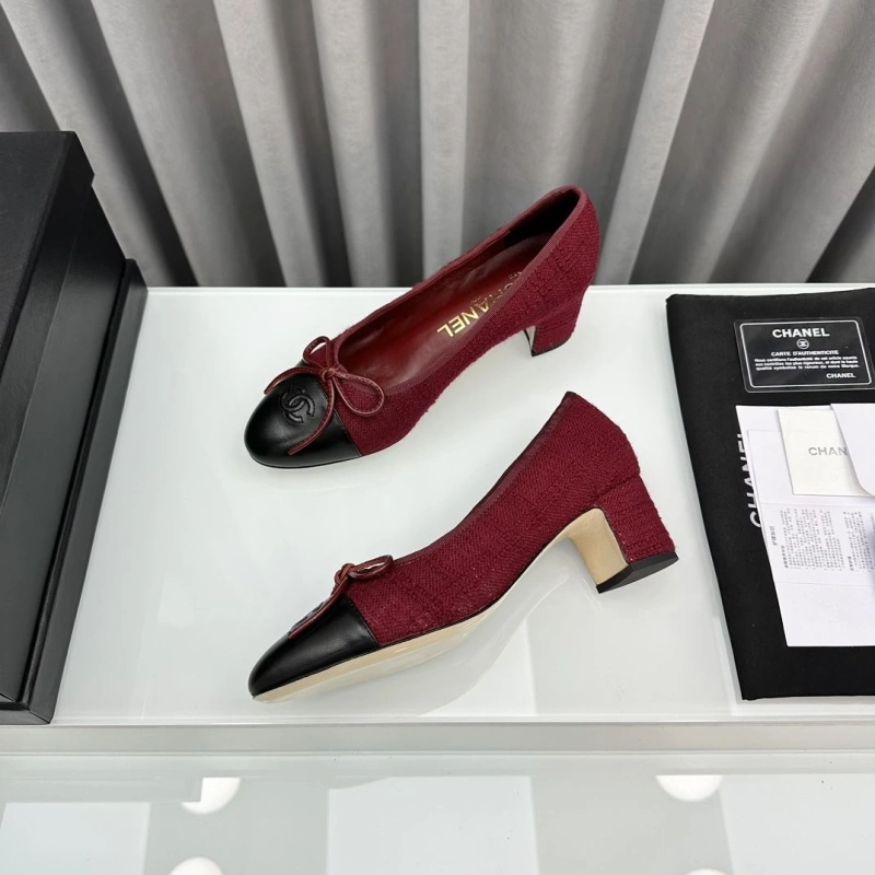 Chxnxl High Heels DailyWear 128872