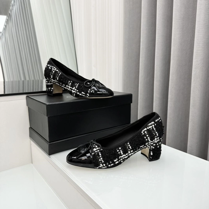 Affordable Chxnxl High Heels 128866