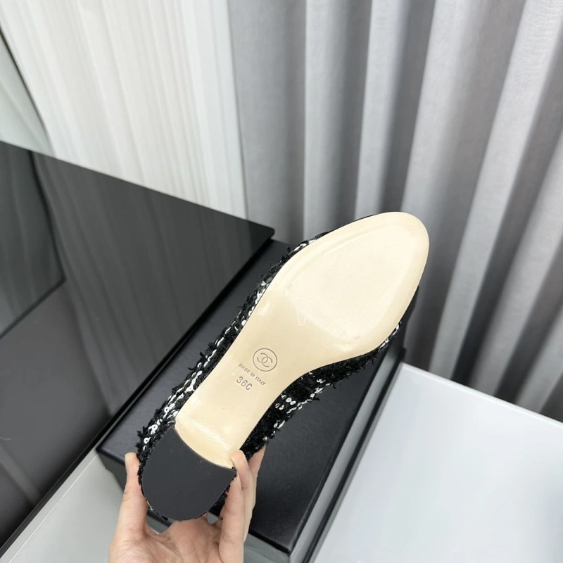 Affordable Chxnxl High Heels 128866