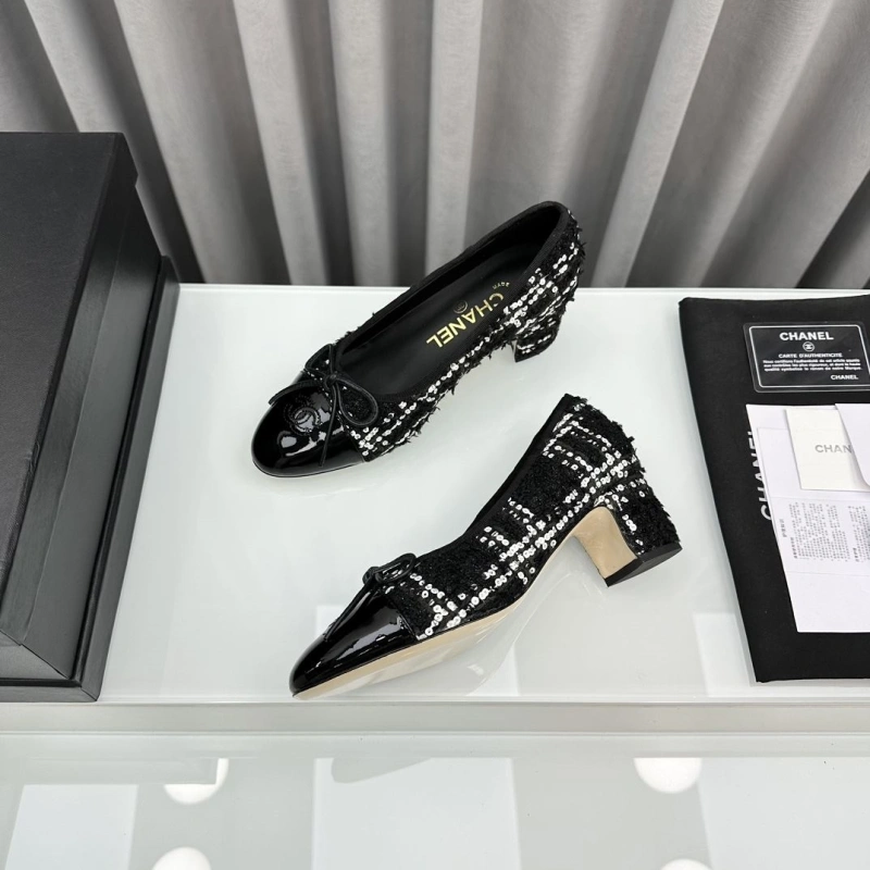 Affordable Chxnxl High Heels 128866