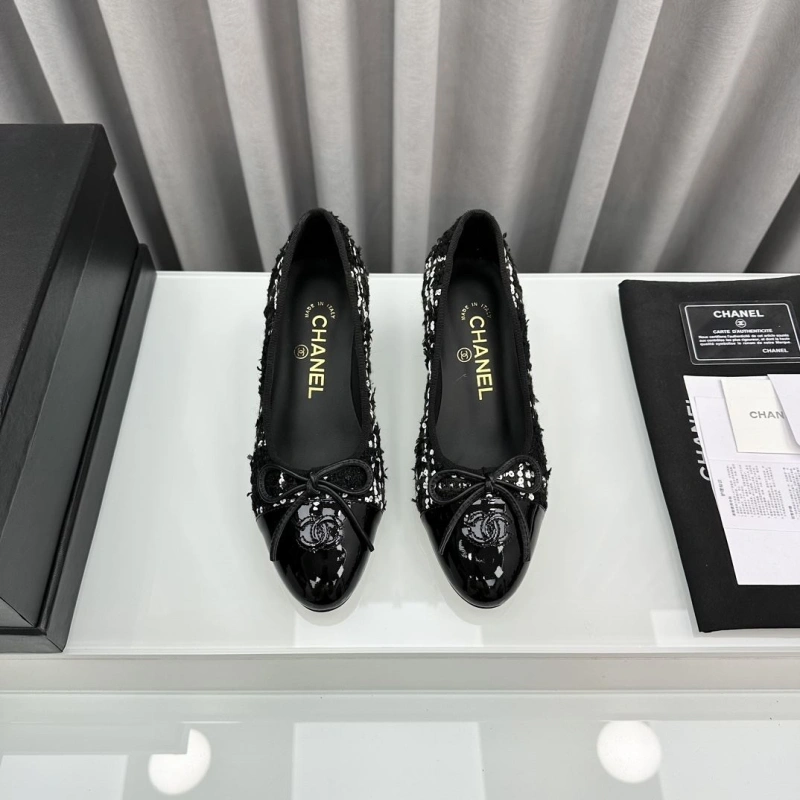Affordable Chxnxl High Heels 128866