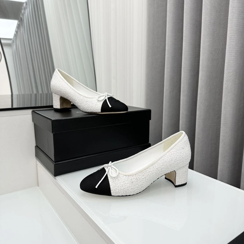 StreetReady Chxnxl High Heels 128865