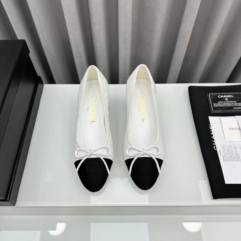 StreetReady Chxnxl High Heels 128865