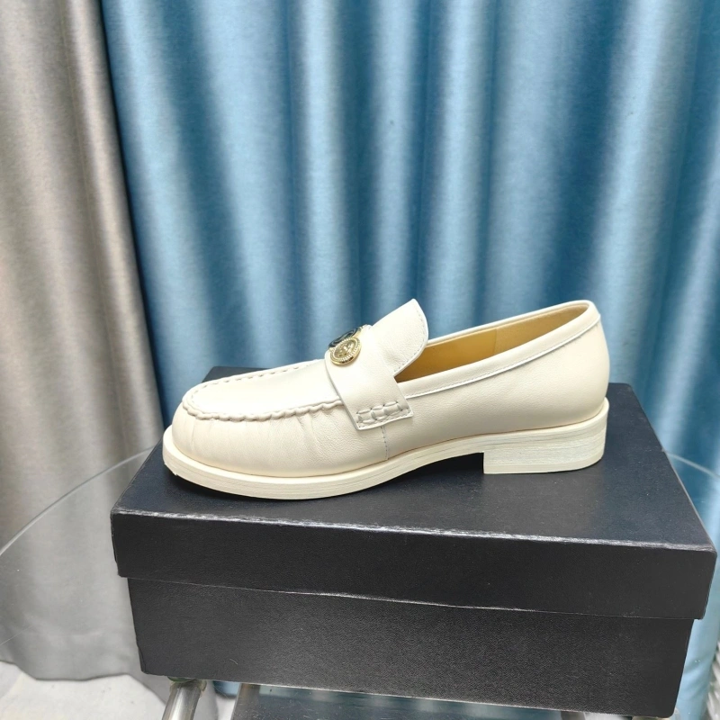 SportInspired Chxnxl Leather Shoes 128719