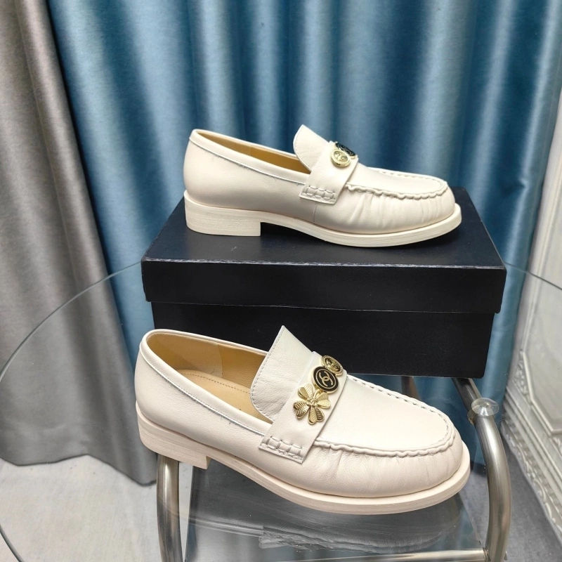 SportInspired Chxnxl Leather Shoes 128719