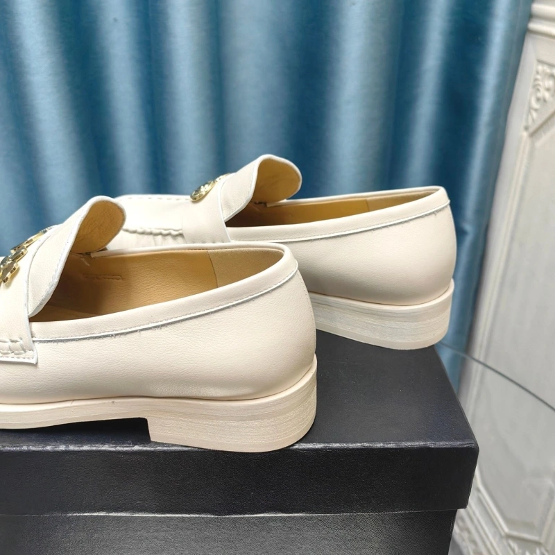 SportInspired Chxnxl Leather Shoes 128719