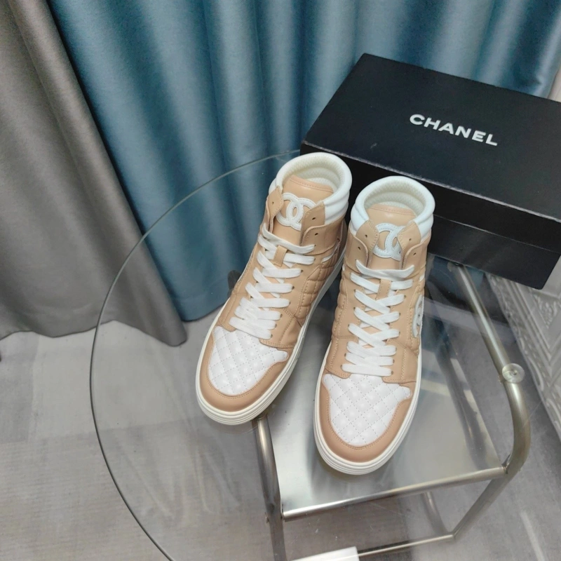 Cozy Chxnxl Casual Shoes 129318