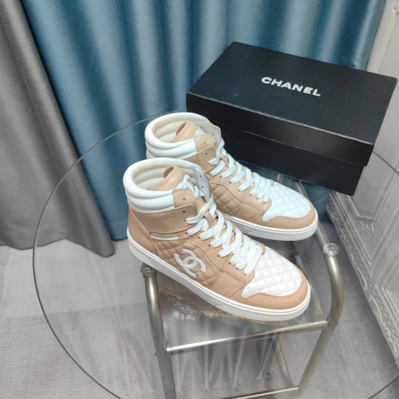 Cozy Chxnxl Casual Shoes 129318
