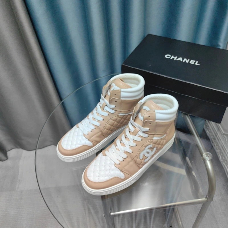 Cozy Chxnxl Casual Shoes 129318