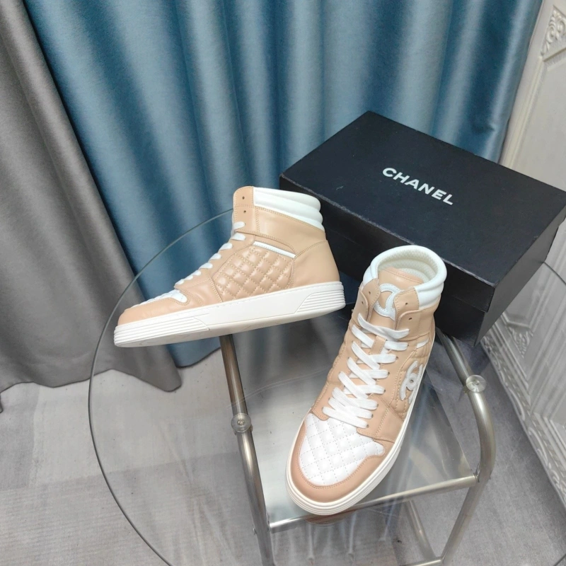 Cozy Chxnxl Casual Shoes 129318