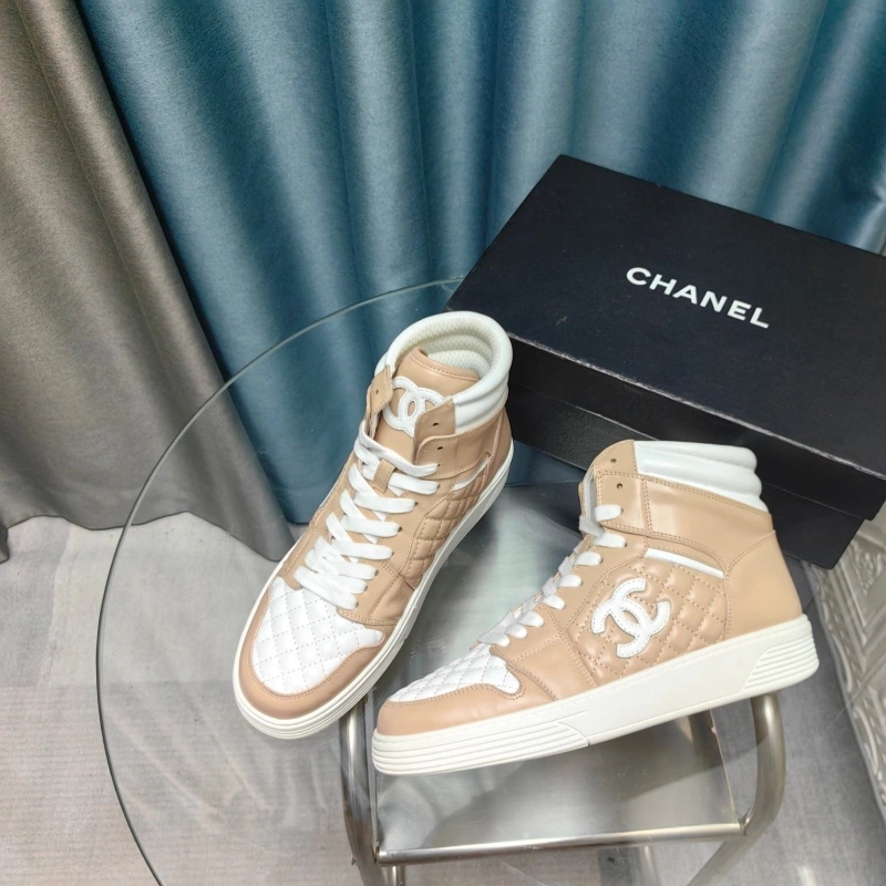 Cozy Chxnxl Casual Shoes 129318