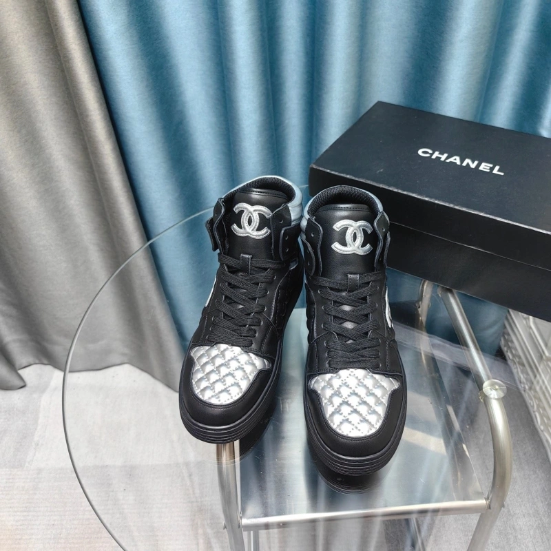 Chxnxl Casual Shoes Refined 129307