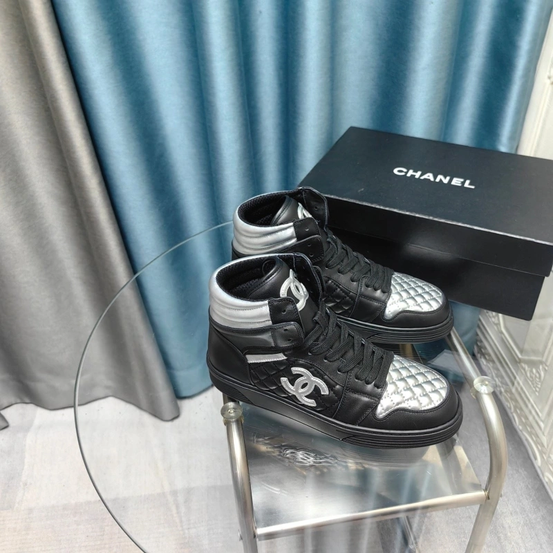 Chxnxl Casual Shoes Refined 129307