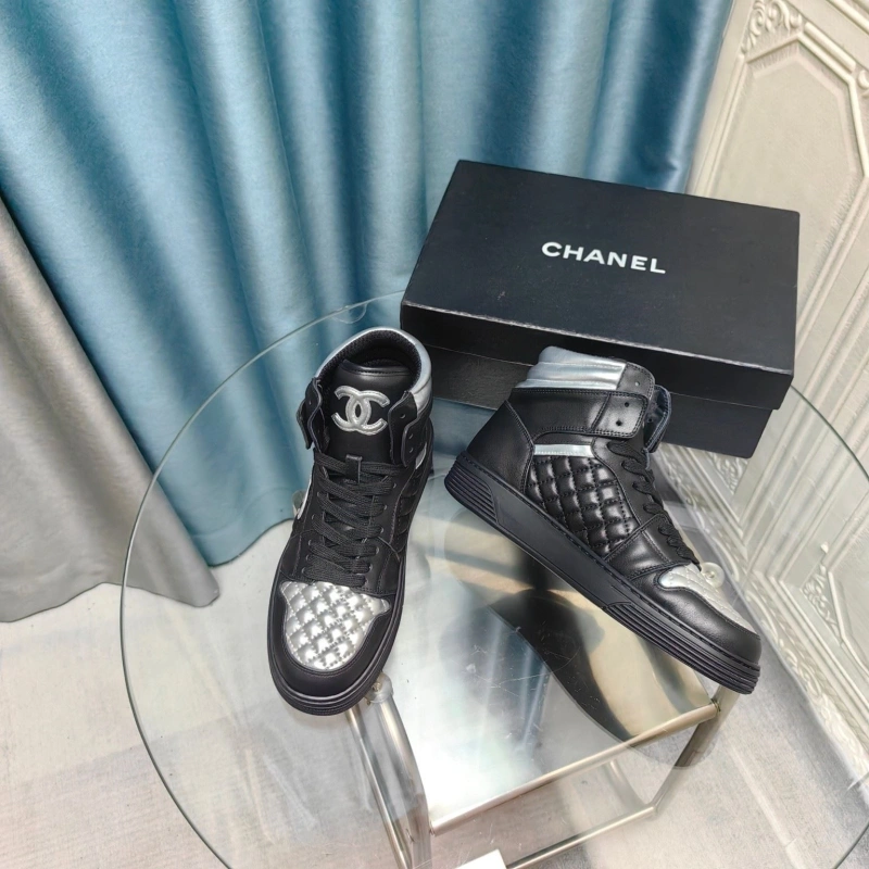 Chxnxl Casual Shoes Refined 129307