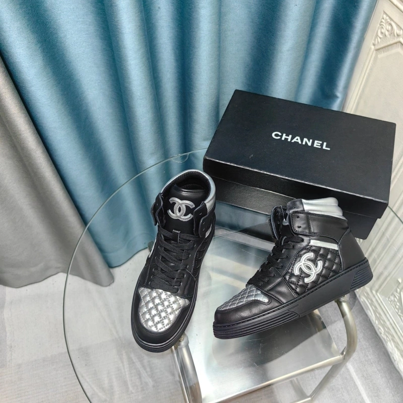 Chxnxl Casual Shoes Refined 129307