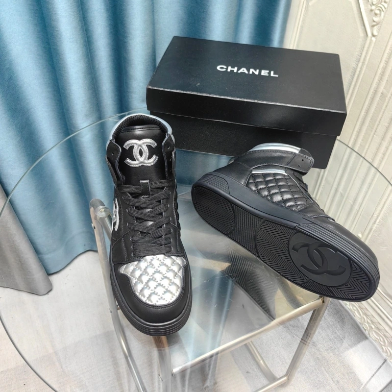 Chxnxl Casual Shoes Refined 129307