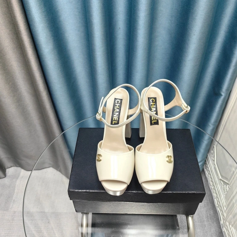 Chxnxl Sandals Timeless 128319