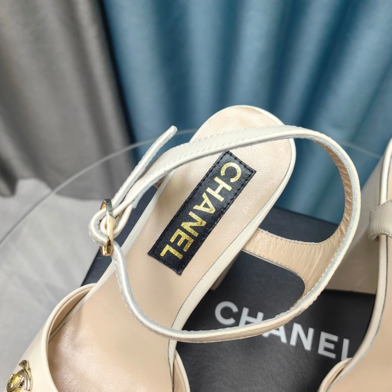 Chxnxl Sandals Timeless 128319