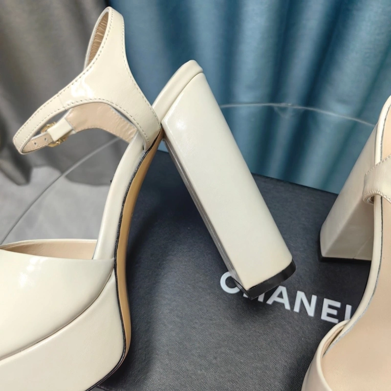 Chxnxl Sandals Timeless 128319