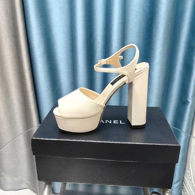 Chxnxl Sandals Timeless 128319