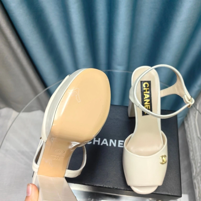 Chxnxl Sandals Timeless 128319