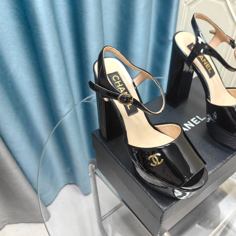 Chxnxl Sandals Stylish 128317