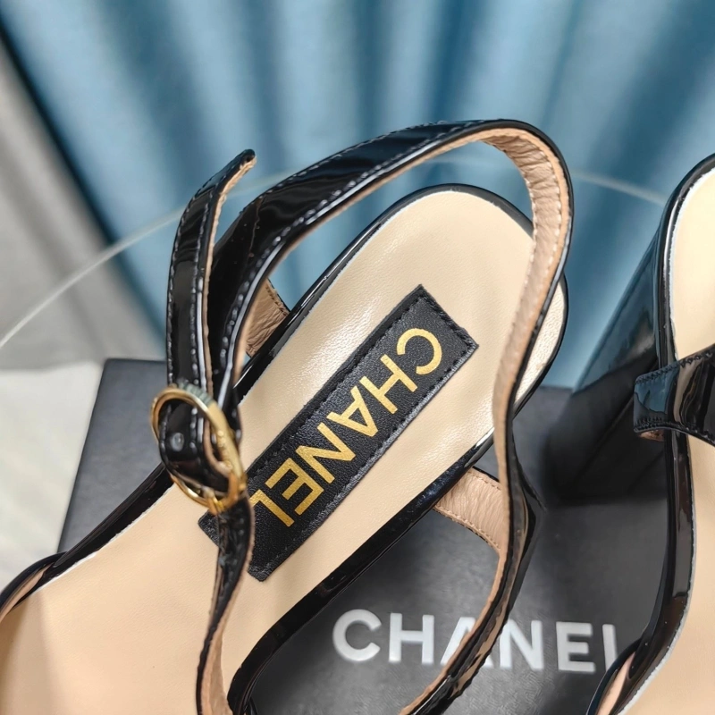 Chxnxl Sandals Stylish 128317