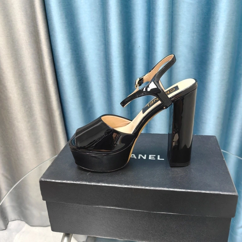 Chxnxl Sandals Stylish 128317