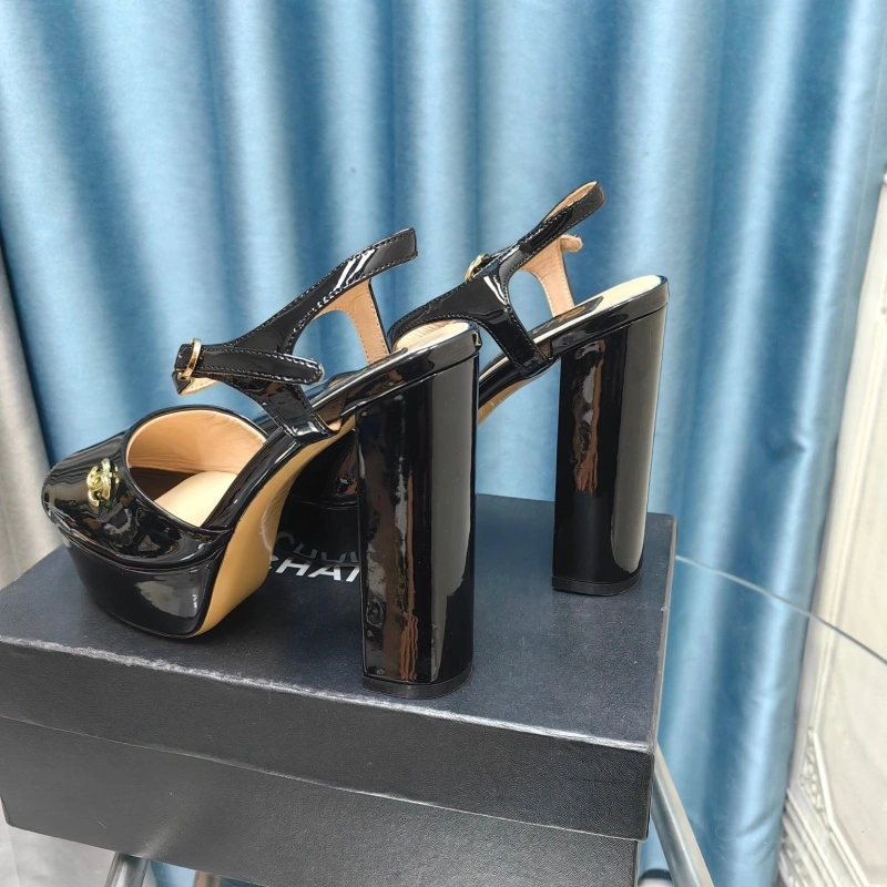 Chxnxl Sandals Stylish 128317
