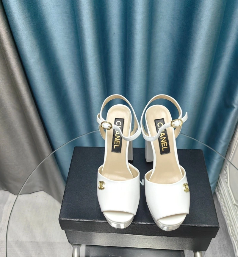 Chxnxl Sandals Soft 128315