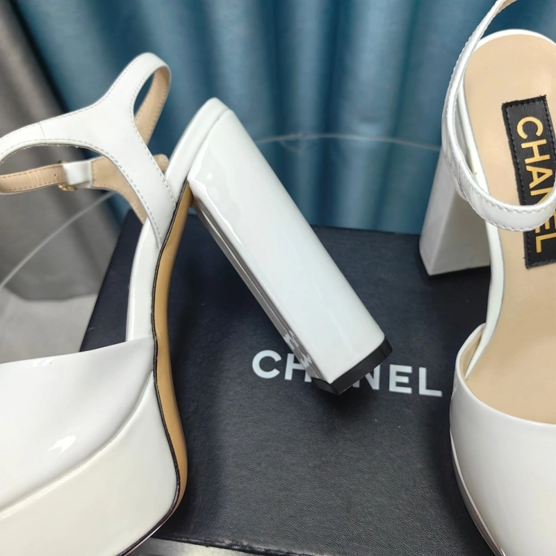 Chxnxl Sandals Soft 128315