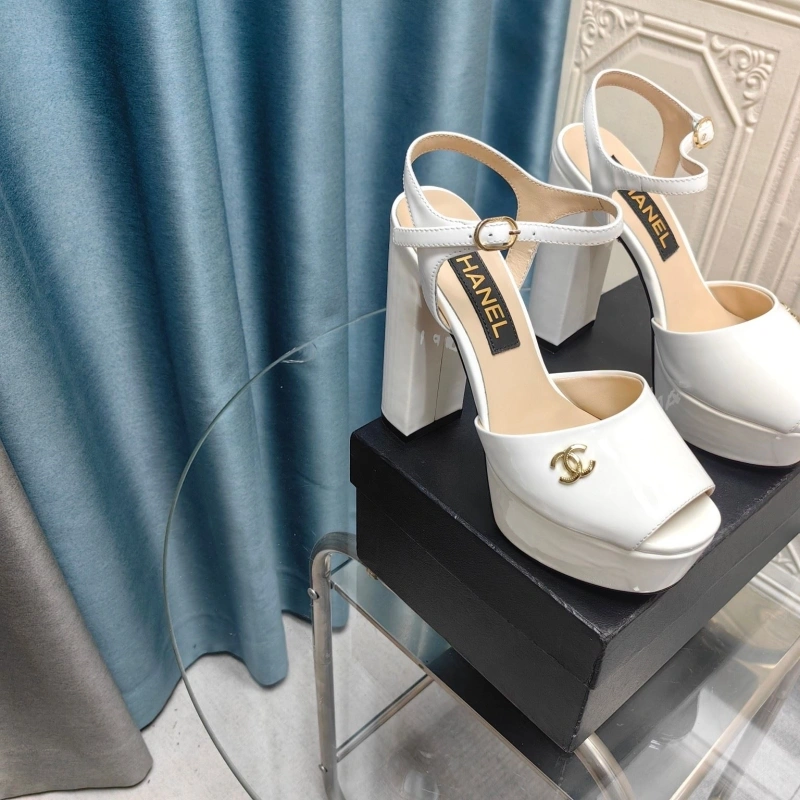 Chxnxl Sandals Soft 128315
