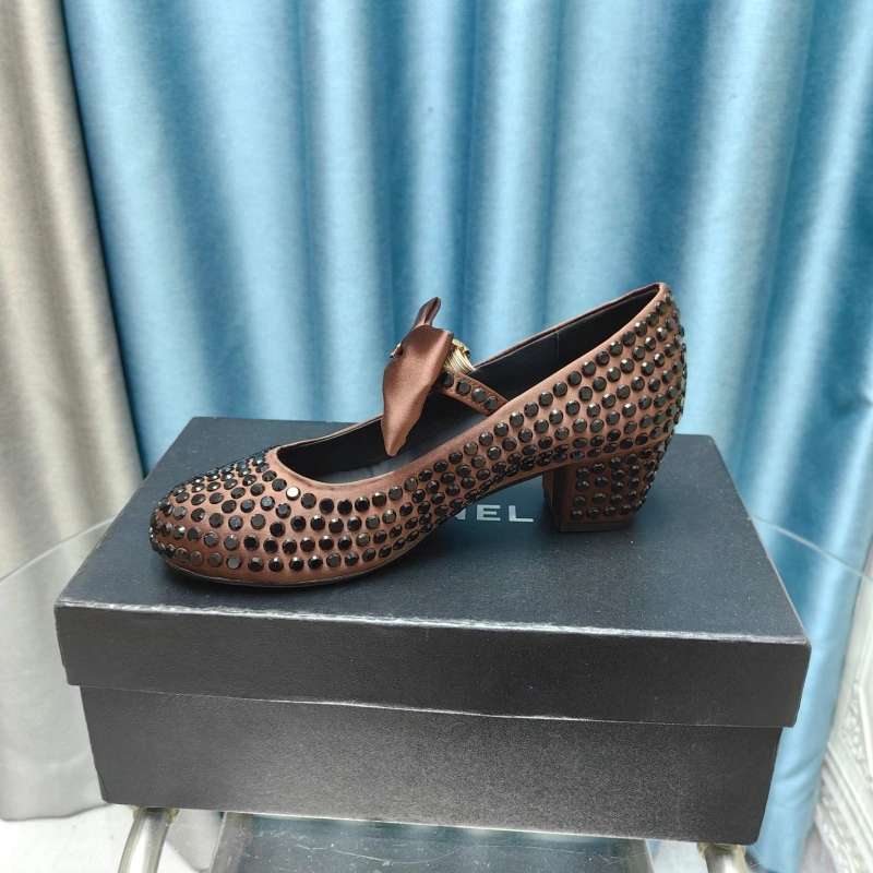 SmartChoice Chxnxl High Heels 128862