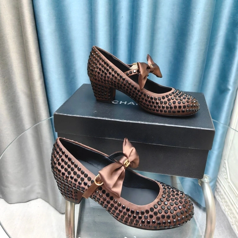 SmartChoice Chxnxl High Heels 128862