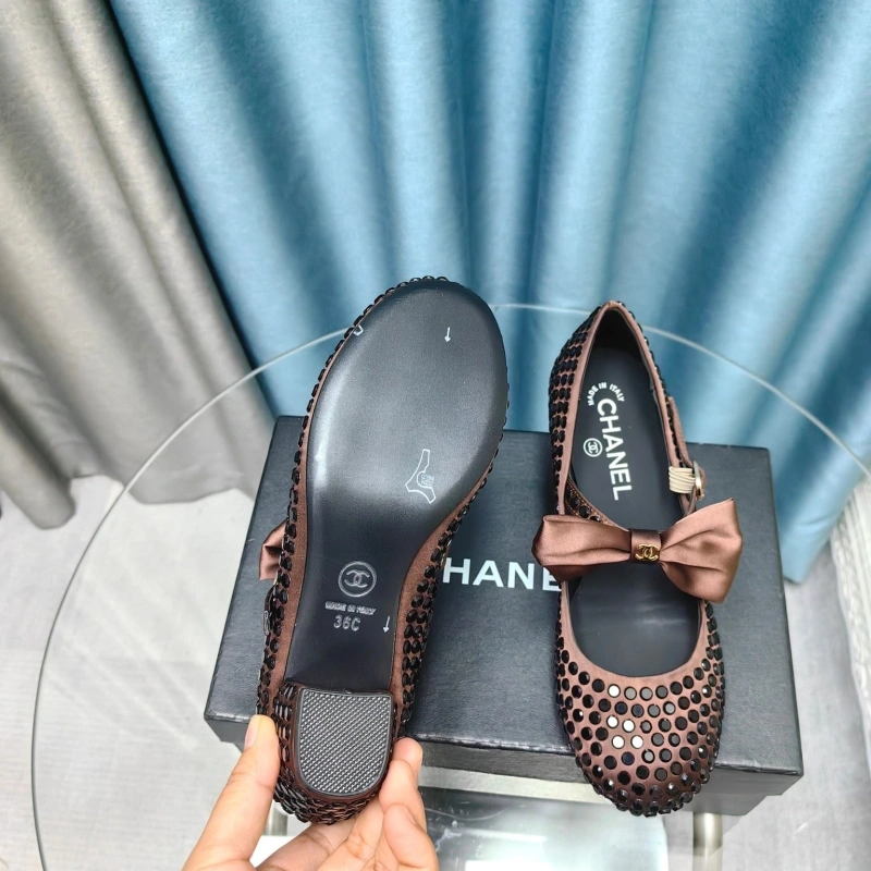 SmartChoice Chxnxl High Heels 128862