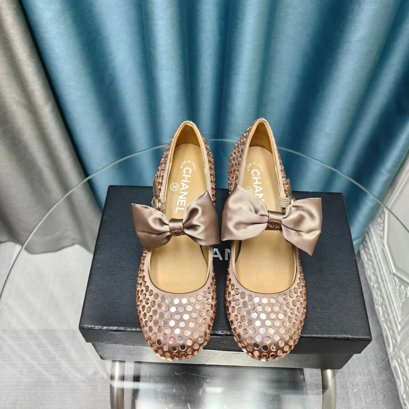 TopPick Chxnxl High Heels 128861
