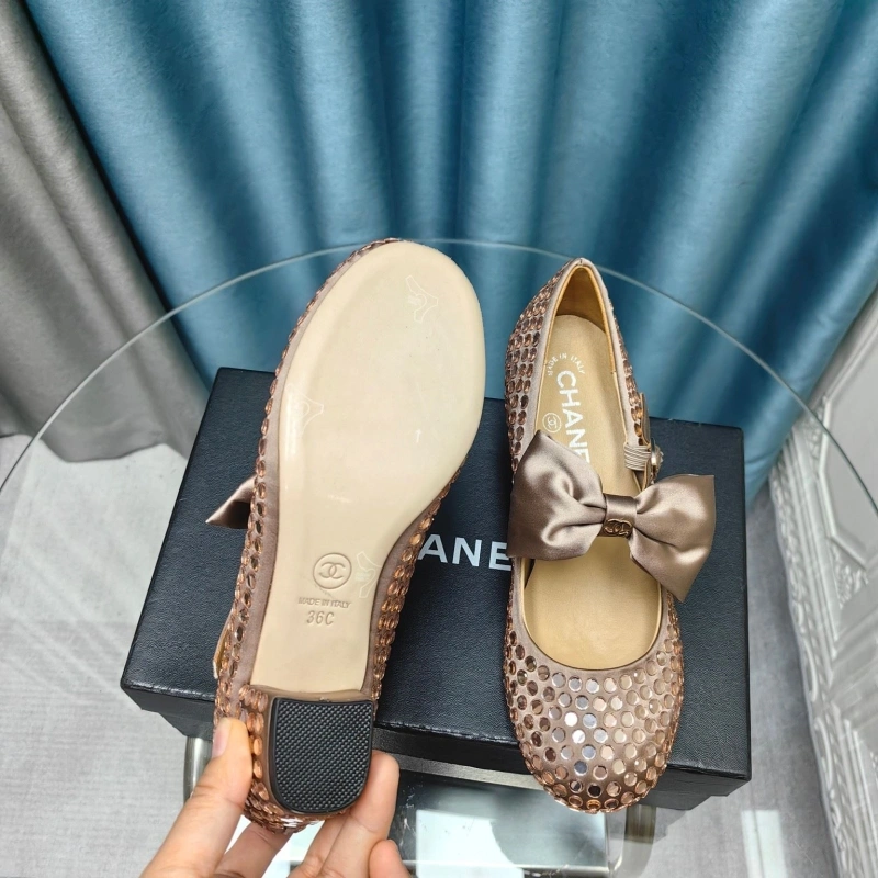 TopPick Chxnxl High Heels 128861