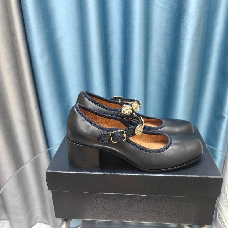 Durable Chxnxl High Heels 128860