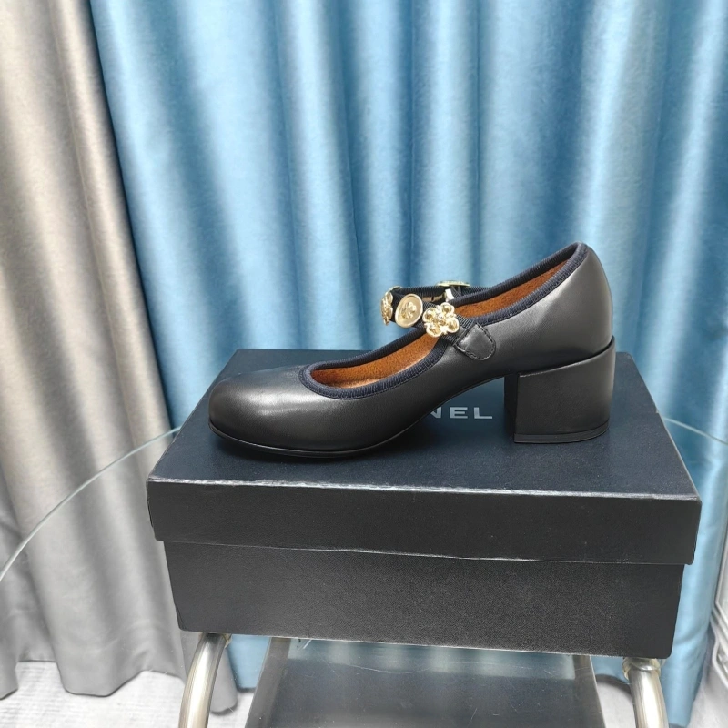 Durable Chxnxl High Heels 128860