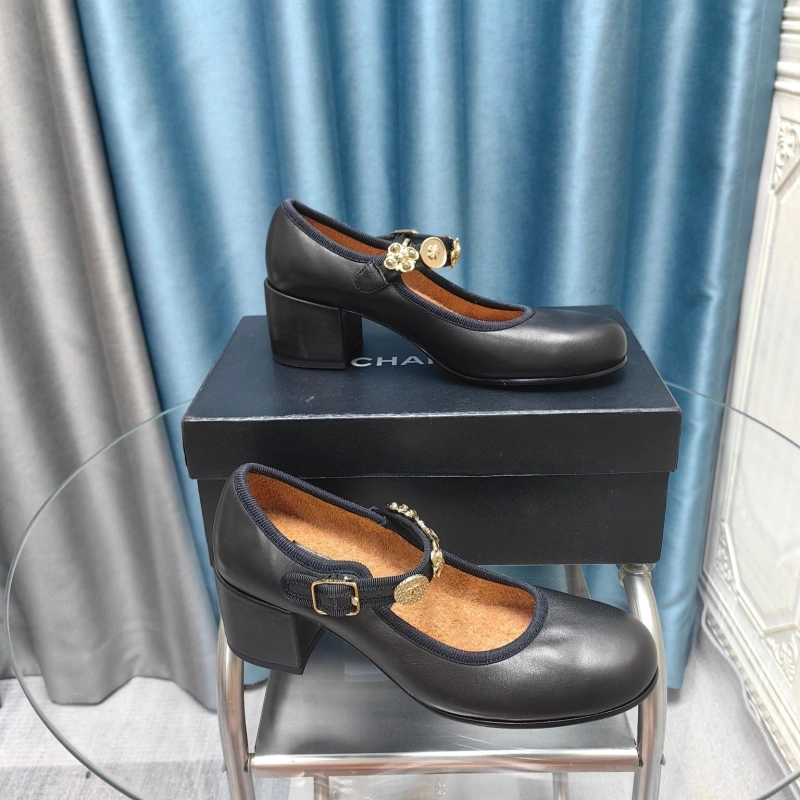 Durable Chxnxl High Heels 128860