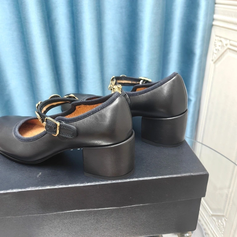 Durable Chxnxl High Heels 128860