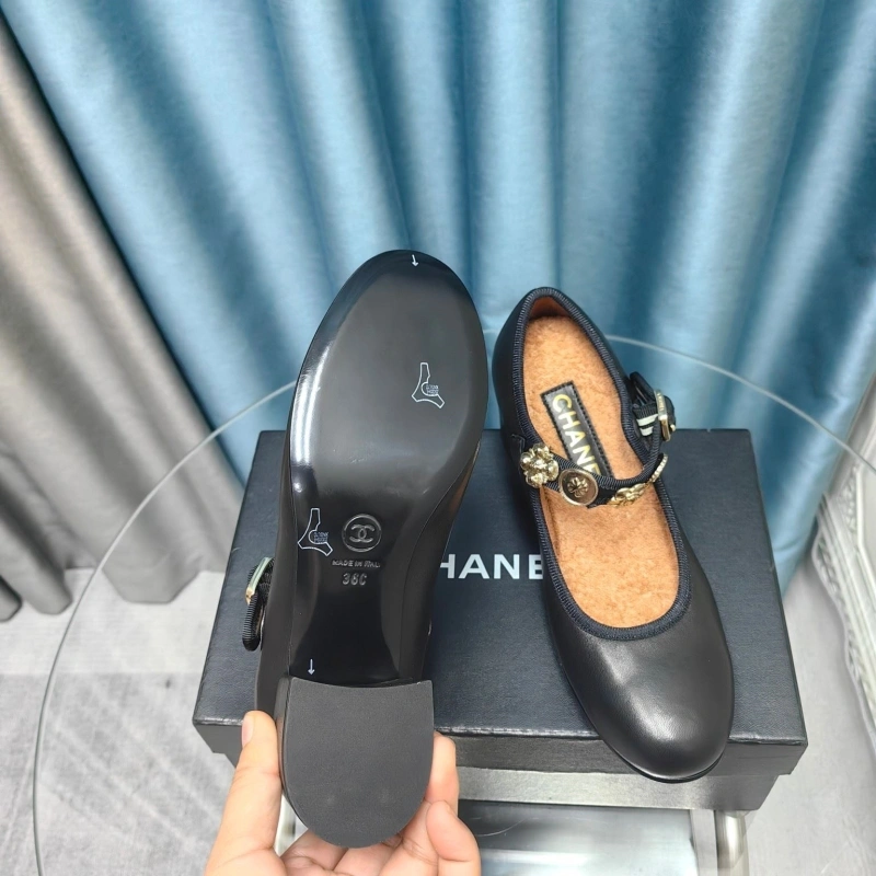 Durable Chxnxl High Heels 128860