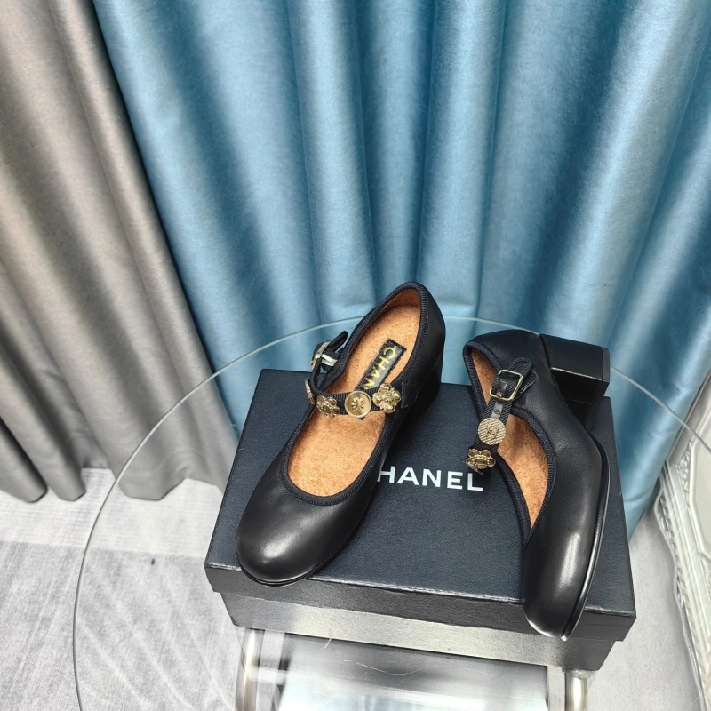 Durable Chxnxl High Heels 128860